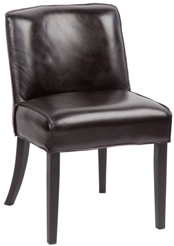 стул martin black в Липецке