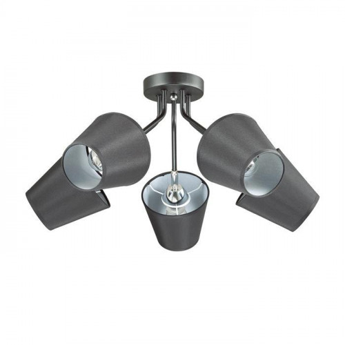 потолочная люстра lumion lori 3749/5c в Липецке