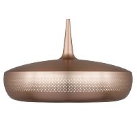 плафон clava dine brushed copper в Липецке