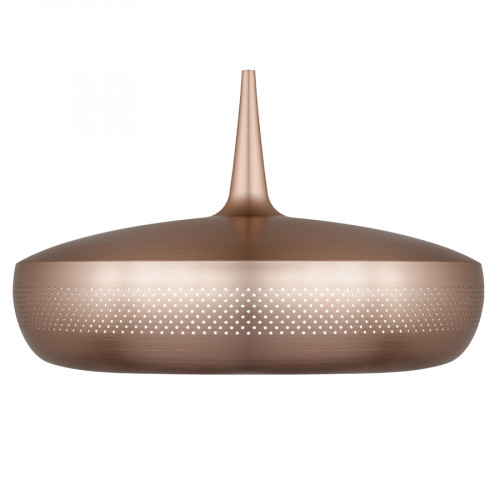 плафон clava dine brushed copper в Липецке