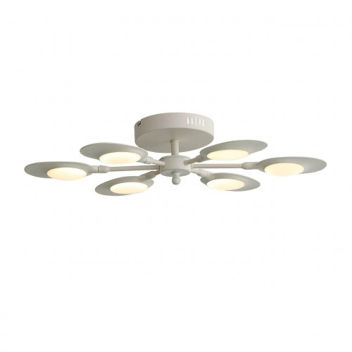 потолочная светодиодная люстра st luce farfalla sl824.502.06 в Липецке