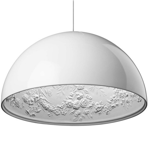 подвесной светильник skygarden flos d40 white в Липецке