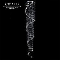 каскадная люстра chiaro каскад 384017106 в Липецке