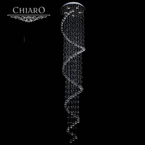 каскадная люстра chiaro каскад 384017106 в Липецке