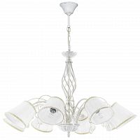 подвесная люстра lightstar esedra 796186 в Липецке
