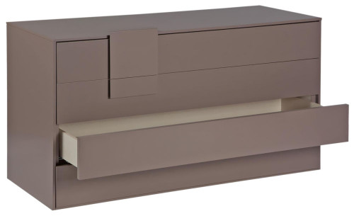 комод modesto l2g002 319-gianduia мокко в Липецке