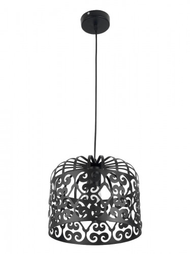 подвесной светильник toplight charlotte tl4010d-01bl в Липецке