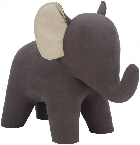 пуф leset elephant ткань omega 16/omega 02 в Липецке