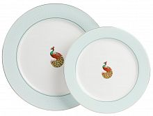 комплект тарелок bonita в Липецке