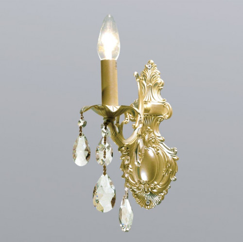 бра newport 1201/a bronze в Липецке