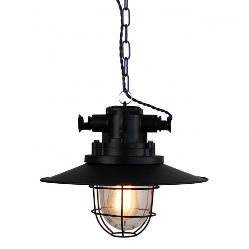 подвесной светильник lussole loft lsp-9896 в Липецке