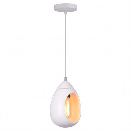 подвесной светильник lussole loft lsp-8034 в Липецке