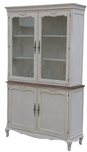 буфет mobilier de maison белый в Липецке