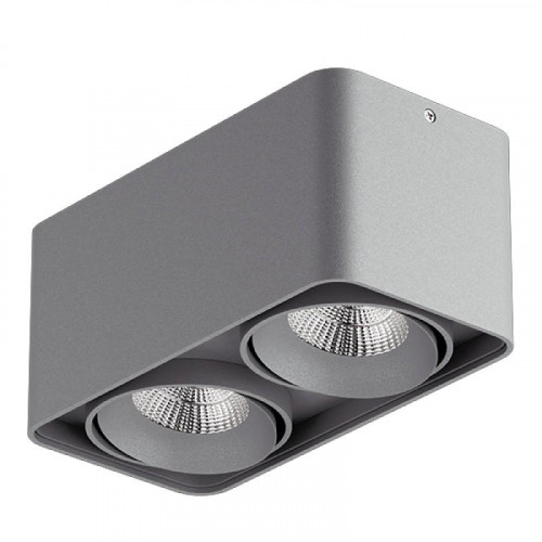 потолочный светильник lightstar monocco 212529 в Липецке