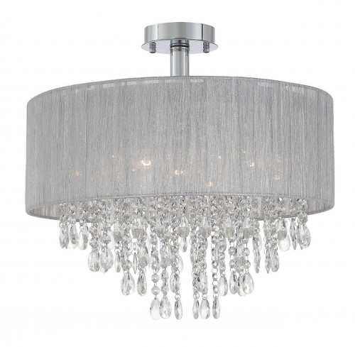 потолочная люстра st luce lusso sl893.102.07 в Липецке
