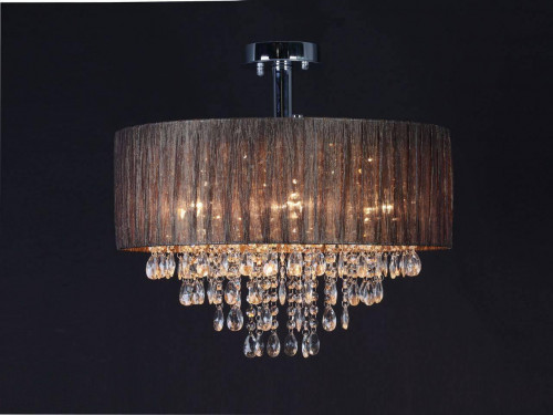 потолочная люстра st luce lusso sl893.702.07 в Липецке