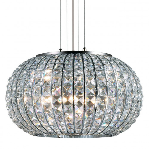 подвесной светильник ideal lux calypso sp5 в Липецке