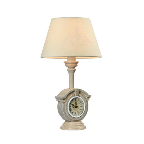 настольная лампа maytoni milea arm132-tl-01-gr в Липецке