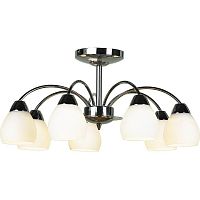 потолочная люстра lussole apiro lsf-2403-07 в Липецке
