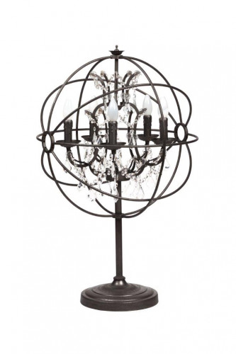 настольная лампа foucault's orb crystal в Липецке
