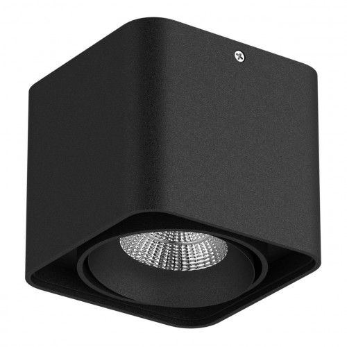 потолочный светодиодный светильник lightstar monocco 052317 в Липецке
