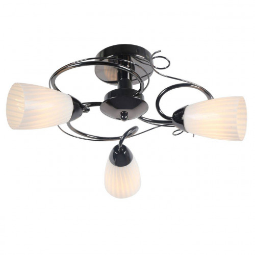 потолочная люстра arte lamp 50 a6545pl-3bc в Липецке