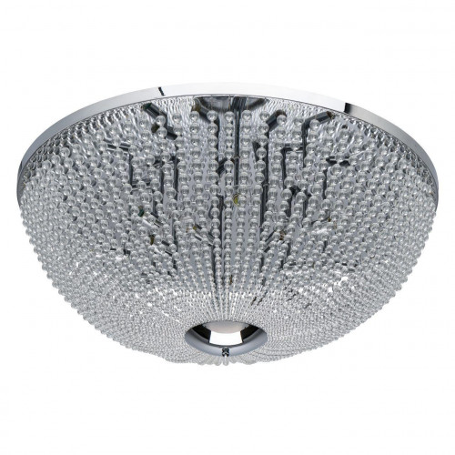 потолочная люстра mw-light бриз 111012715 в Липецке