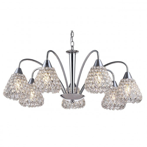 подвесная люстра arte lamp adamello a9466lm-7cc в Липецке