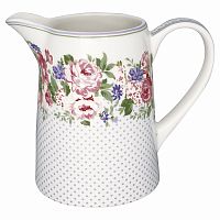 кувшин rose white в Липецке
