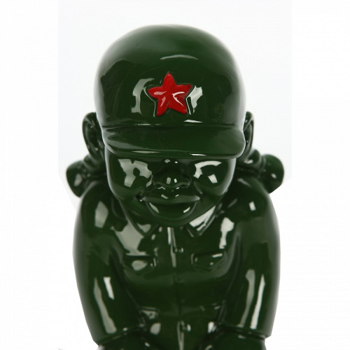 статуэтка military man 1 в Липецке
