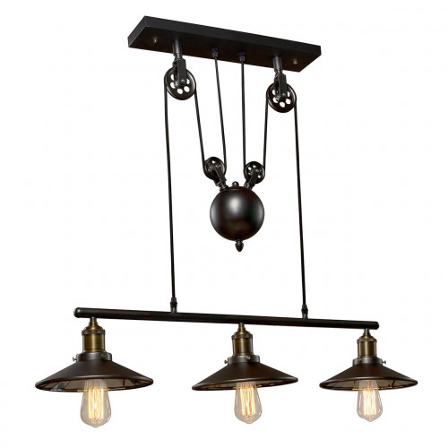 подвесной светильник loft it loft1832c-3 в Липецке