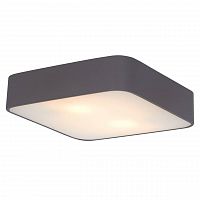 потолочный светильник arte lamp cosmopolitan a7210pl-2bk в Липецке