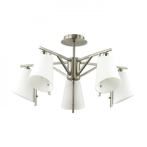 потолочная люстра lumion north 3751/5c в Липецке