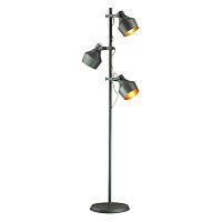 торшер odeon light osta 4082/3f в Липецке