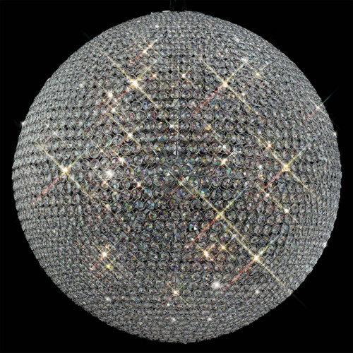 подвесной светильник mantra crystal 4603 в Липецке