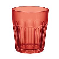 стакан happy hour 350 мл красный в Липецке