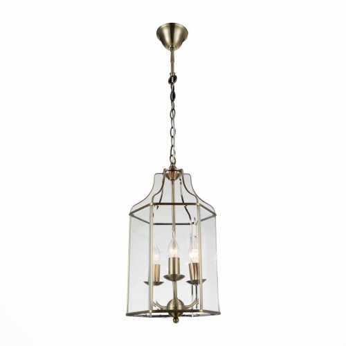 подвесная люстра st luce sl228.303.03 в Липецке