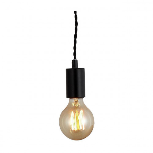 подвесной светильник arte lamp a9184sp-1bk в Липецке