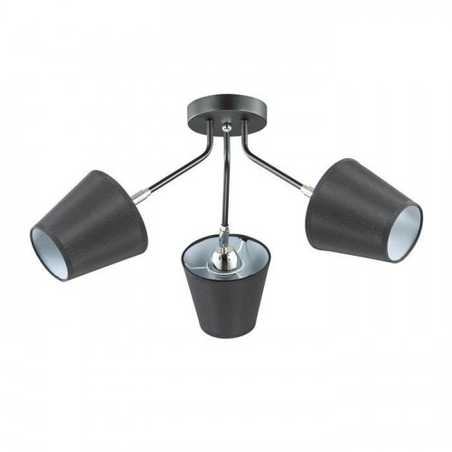 потолочная люстра lumion lori 3749/3c в Липецке