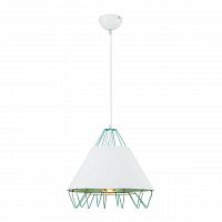 подвесной светильник freya mimi fr5007pl-01gn в Липецке