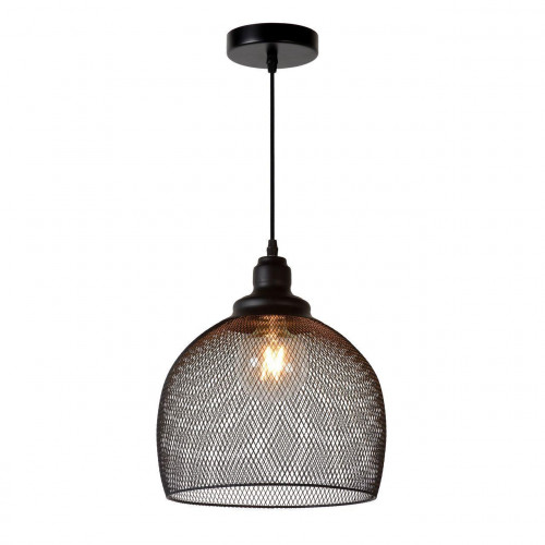 подвесной светильник lucide mesh 43404/28/30 в Липецке