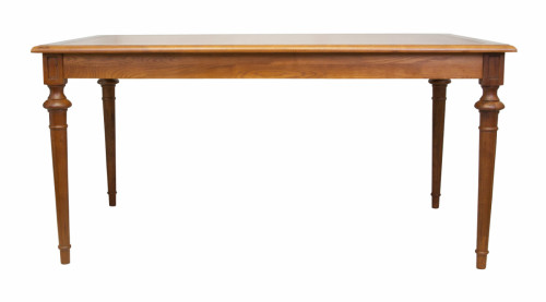 стол paton red 160 коричневый в Липецке