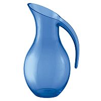 кувшин happy hour синий в Липецке
