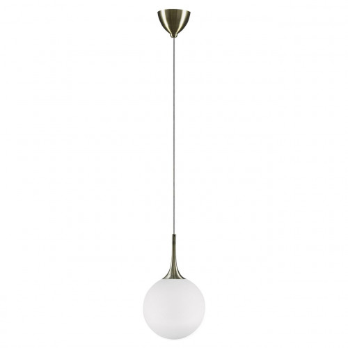 подвесной светильник lightstar globo 813021 в Липецке