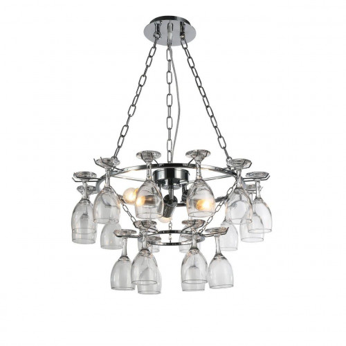 подвесная люстра arte lamp bancone a7042sp-3cc в Липецке