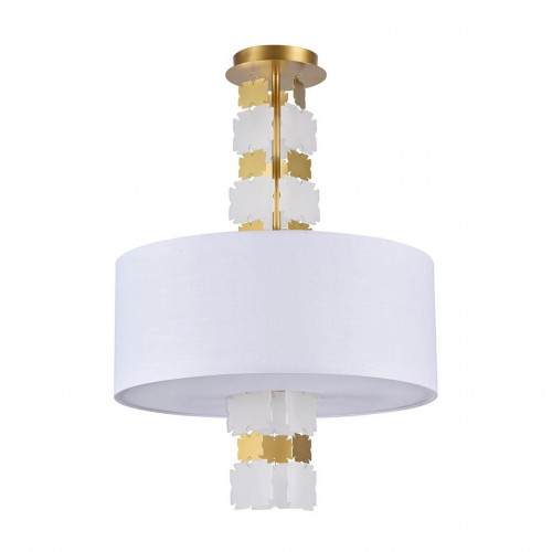 подвесной светильник maytoni valencia h601pl-03bs в Липецке