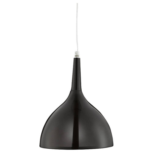 подвесной светильник arte lamp pendants a9077sp-1bk в Липецке