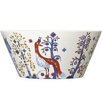 чаша taika с лисой в Липецке