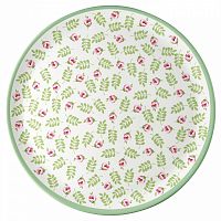 блюдо lily petit white в Липецке