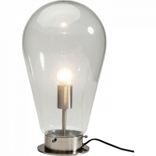 лампа настольная bulb прозрачная в Липецке